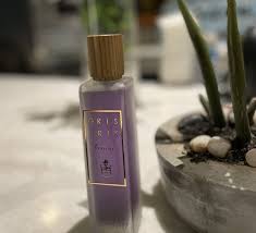 ما هو العطر الذي حاز على جائزة أفضل عود عساف