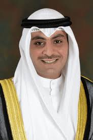 من هو الشيخ احمد مشعل الاحمد الصباح ويكيبيديا، السيرة الذاتية