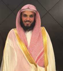 من هو الشيخ ناصر الحميد ويكيبيديا، عمره اصلة زوجته مذهبه