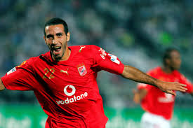 محمد أبو تريكة ويكيبيديا، كم عدد أهداف أبو تريكة مع الأهلي، زوجة أبو تريكة