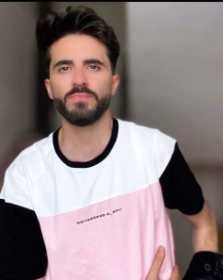 من هو ايمن العلي ويكيبيديا، ملك جمال الأردن ايمن العلي