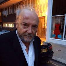 George Galloway wins about 40% of the vote in the by-election in the British city of Rochdale