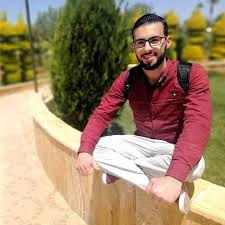من هو حسام ابو غزالة ويكيبيديا، السيرة الذاتية