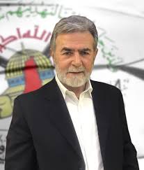 من هو زياد النخالة ويكيبيديا عمره اصلة سيرتة الذاتية