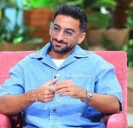 انس بوخش ويكيبيديا، من هي زوجة أنس بو خش