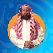 الشيخ نبيل العوضي