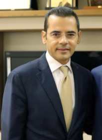 من هو فادي علامة ويكيبيديا، النائب فادي علامة عمره ديانته