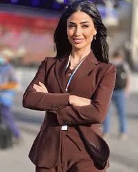 هديل ريـاض ويكيبيديا، من هي الإعلامية هديل رياض