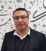 من هو مهند مصطفى ويكيبيديا، مهند مصطفى الجزيرة