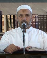 الشيخ محمد خير الشعال ويكيبيديا
