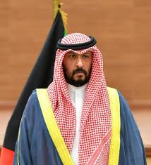 الشيخ طلال خالد الأحمد الصباح ويكيبيديا، من هو الشيخ طلال الخالد