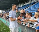 وسام ابو علي اللاعب الفلسطيني. من هو وسام ابوعلي ويكيبيديا