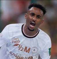 اللاعب متعب الحربي ويكيبيديا