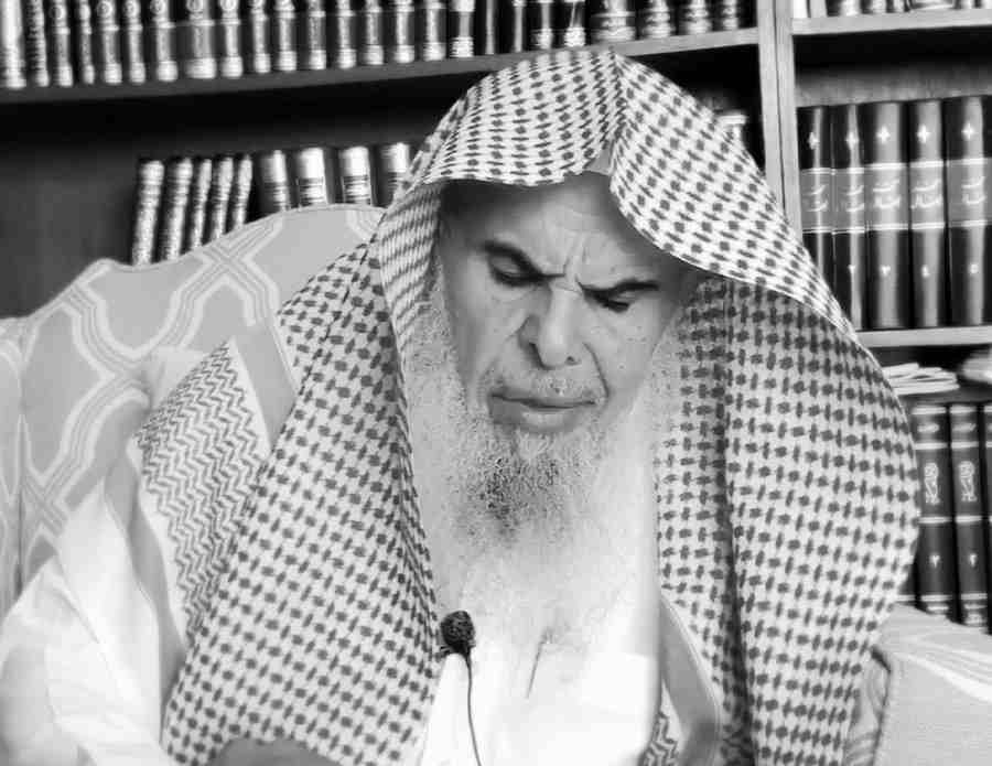 مسجد الشيخ عبدالله القصير - الشيخ عبد الله القصير - موقع الشيخ عبد الله القصير
