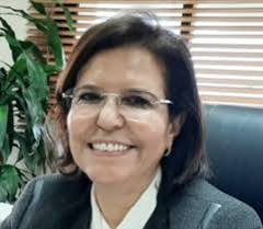 من هي زكية الدريوش ويكيبيديا، السيرة الذاتية