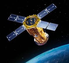 محمد بن زايد سات قمر اصطناعي إماراتي