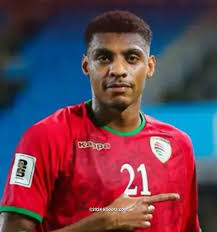 من هو اللاعب عبدالرحمن المشيفري ويكيبيديا، عمره اصلة زوجته