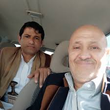 من هو عمران محمد محمود الزبيري ويكيبيديا، السيرة الذاتية