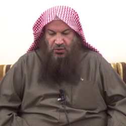 الشيخ سالم الطويل ويكيبيديا، السيرة الذاتية