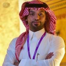من هو محمد المشاري ويكيبيديا، الصحفي محمد المشاري MBC