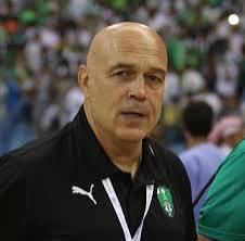 من هو كريستيان جروس مدرب الزمالك الجديد ويكيبيديا