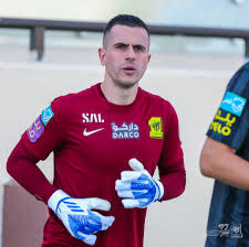 مارسيلو غروهي ويكيبيديا، من هو حارس الاتحاد مارسيلو