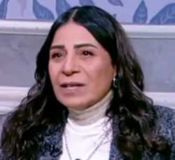 من هي عفاف مصطفى ويكيبيديا، السيرة الذاتية