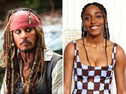 Pirates Of The Caribbean fans threaten boycott over rumoured Johnny Depp. johnny depp pirates of the caribbean 6