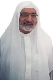 من هو الشيخ سارية الرفاعي ويكيبيديا