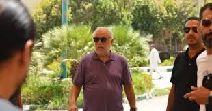 من هو عثمان عبد المعطى ويكيبيديا، السيرة الذاتية