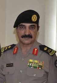 العميد محمد بن صالح العمرو ويكيبيديا، من هو محمد بن صالح العمرو