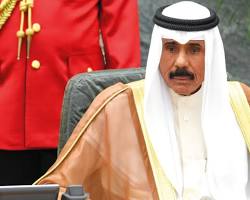 سبب وفاة الشيخ نواف الأحمد الصباح ويكيبيديا