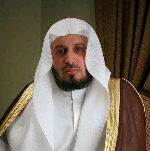 الشيخ سعد الغامدي - ويكيبيديا
