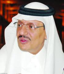 خالد بن سعد بن فهد ال سعود ويكيبيديا، من هو الأمير خالد بن سعد بن فهد ال سعود