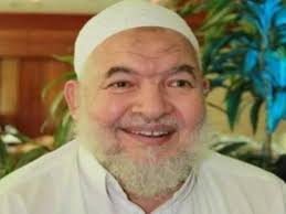 الشيخ سعيد عبدالعظيم ويكيبيديا، سبب وفاة الشيخ سعيد عبدالعظيم