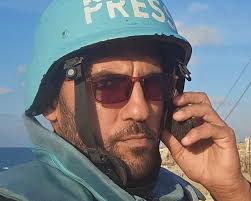 احمد اللوح ويكيبيديا، من هو مصور الجزيرة احمد اللوح