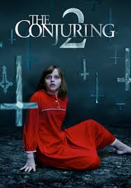 فيلم the conjuring 2 ويكيبيديا