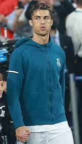 كريستيانو رونالدو ويكيبيديا. من هو كريستيانو رونالدو ويكيبيديا