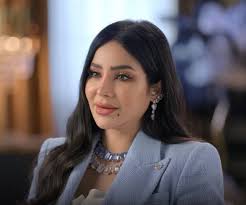 لجين عمران ويكيبيديا، من هي الإعلامية لجين عمران