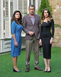 مسلسل حطام ويكيبيديا