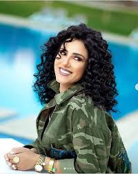 حنان مطاوع ويكيبيديا