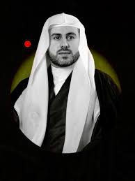 الشيخ محمود الساعي ويكيبيديا