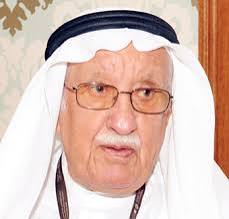 وفاة عبدالله العلي النعيم، من هو عبدالله العلي النعيم ويكيبيديا