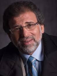 المخرج خالد يوسف ويكيبيديا، ماهي ديانة خالد يوسف