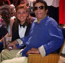 من هو زوج نشوى مصطفى ويكيبيديا