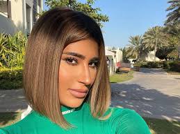ليلى عبدالله مع جوجو ناس... من هي ليلى عبدالله ويكيبيديا
