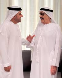 سعيد النابودة