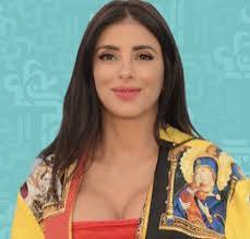 دانييلا سمعان ويكيبيديا، من هي عارضة الأزياء دانييلا سمعان، زوج دانييلا سمعان