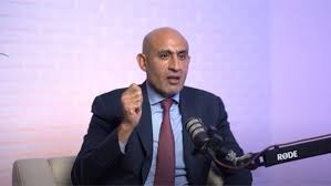 محمد عبد اللطيف ويكيبيديا، وزير التعليم الجديد محمد عبداللطيف