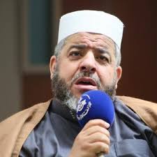 الشيخ موسى عزوني ويكيبيديا، السيرة الذاتية